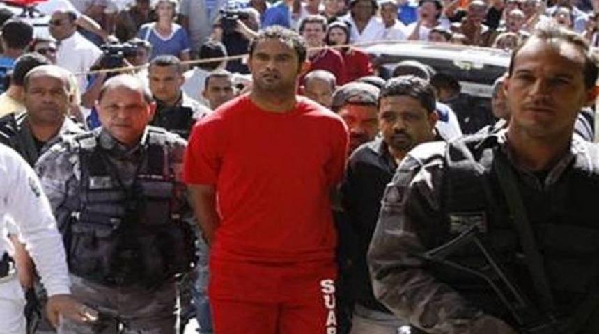 'Kız arkadaşımı par&ccedil;alayıp k&ouml;peklere yedirdik'