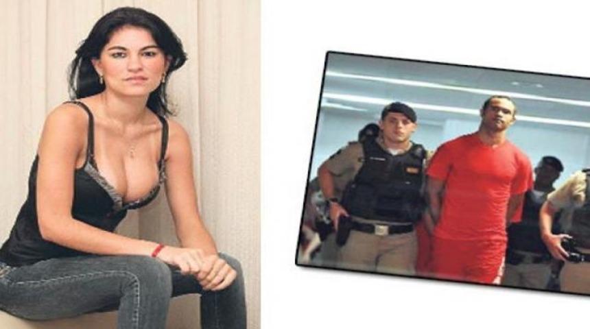 Yıldız futbolcuya 22 yıl hapis