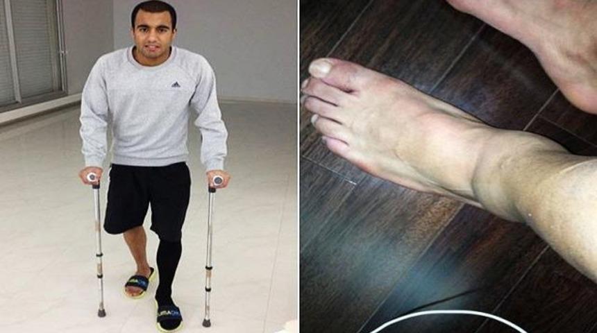 PSG'de b&uuml;y&uuml;k şok..!