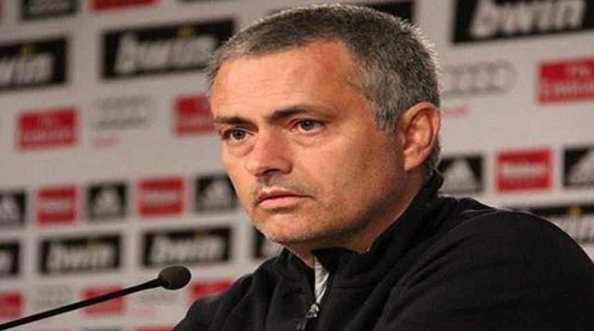 Mourinho'dan Guardiola'ya cevap!