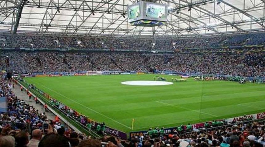 Almanlarla bilet pazarlığı