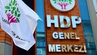 PKK'nın silah bırakma adımı ile ilgili DEM Parti'den açıklama