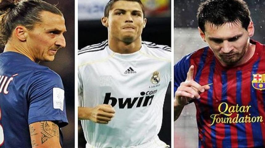 İşte Galatasaray'ın muhtemel rakipleri