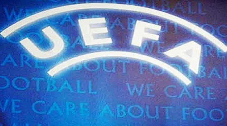 Katar'dan UEFA'ya büyük tehdit..!