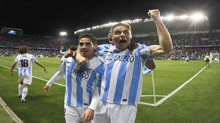 Joaquin: "Kolay rakip olsun, Galatasaray olsun"