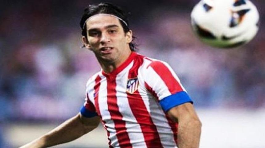 Arda: "D&uuml;nyanın tanıdığı bir yıldızımız var"