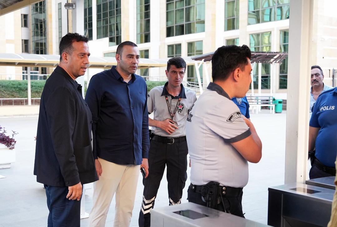Antalya Büyükşehir Belediye Başkanı Muhittin Böcek tutuklandı! Eski gelini Zeynep Kerimoğlu adli kontrolle serbest 6