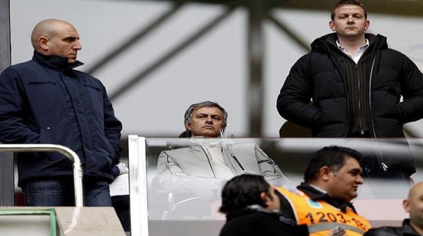 "Casus Mourinho"