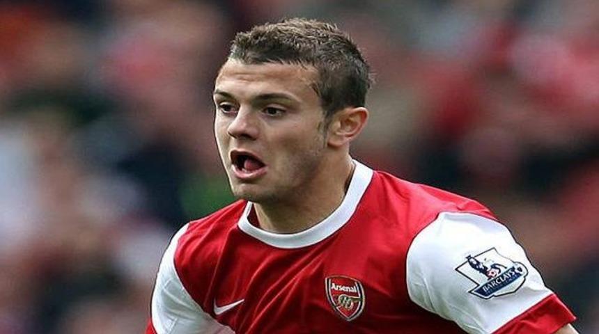Wilshere sezonu kapattı