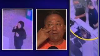 Usulsüz işlemi reddeden doktora şiddet! Kask fırlattılar, yüzüne parke taşı attılar!