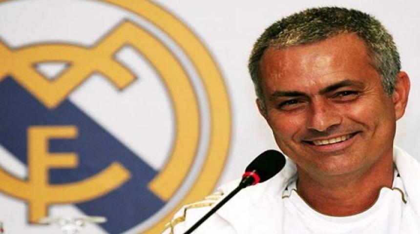 Mourinho'nun geleceği belli oldu!