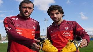 Milliler inanıyor!
