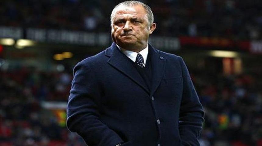 Terim İtalya yolcusu..!