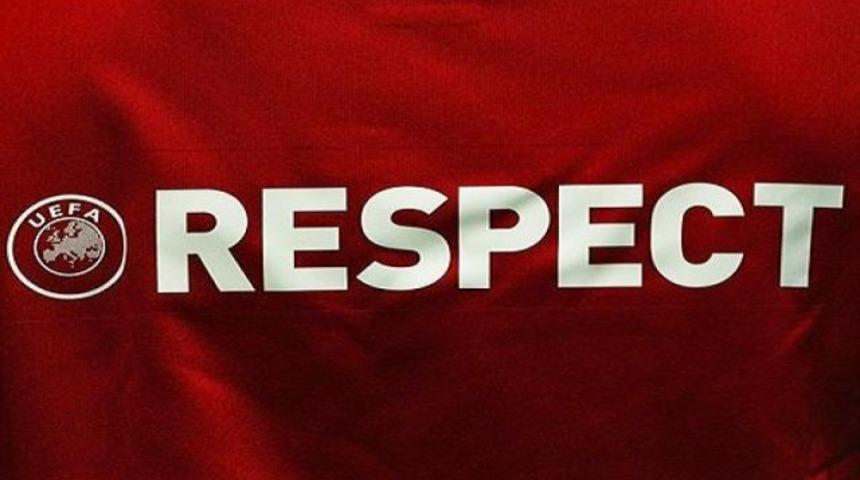 Sarı karta g&ouml;r&uuml;lmemiş ceza..!