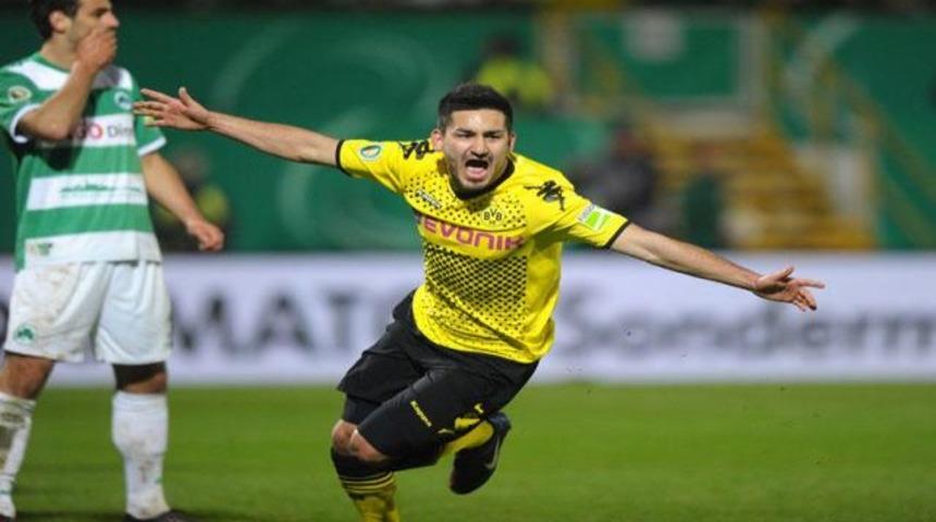 Bar&ccedil;a'dan T&uuml;rk yıldız i&ccedil;in 25 milyon Euro!