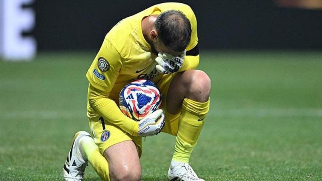 FIFA Kulüpler Dünya Kupası nda kahreden sakatlık! Bayern Münih in yıldız oyuncusu Jamal Musiala nın bileği kırıldı... 1