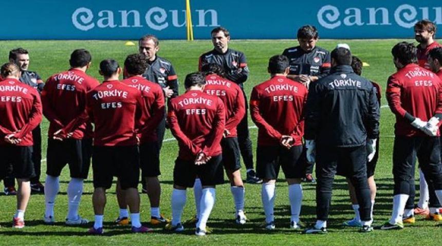 Abdullah Avcı hedefi belirledi!