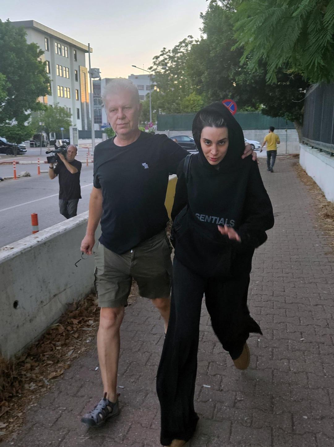 Antalya Büyükşehir Belediye Başkanı Muhittin Böcek tutuklandı! Eski gelini Zeynep Kerimoğlu adli kontrolle serbest 5