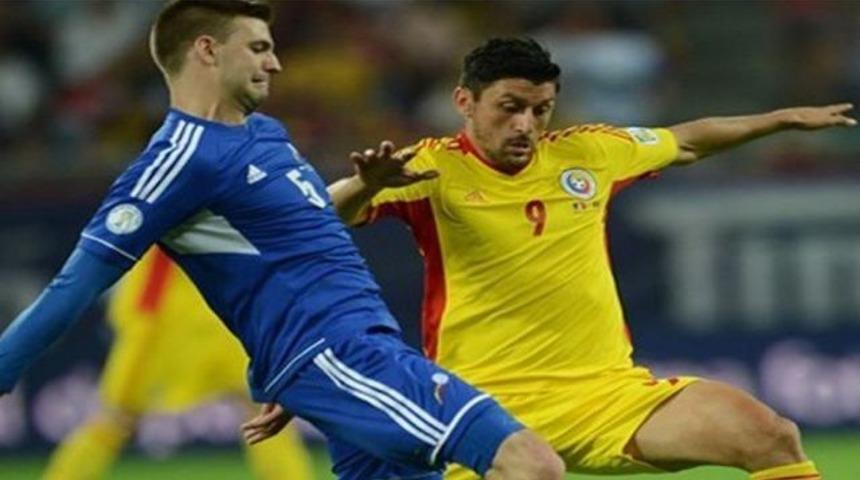 D&uuml;nya Kupası elemeleri toplu sonu&ccedil;ları...