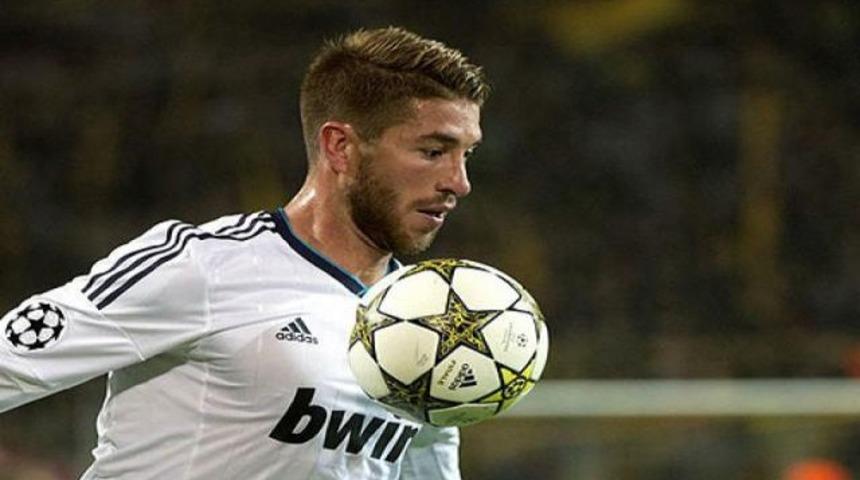 Sergio Ramos'un Galatasaray endişesi