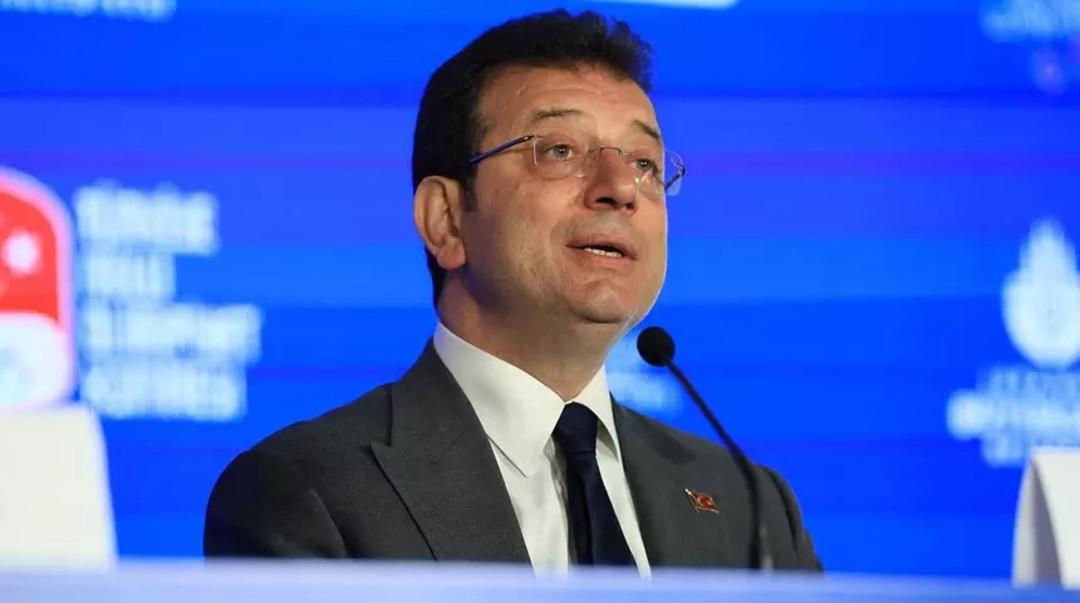 Ekrem İmamoğlu ndan son operasyonlara tepki: "Demokrasiyi açıkça askıya aldınız" 1