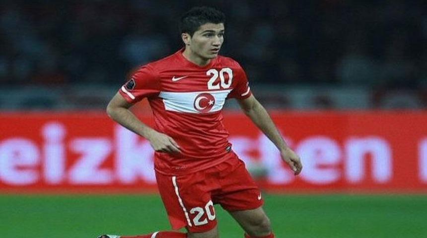 Nuri Şahin'den itiraf!