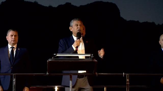 CHP lideri Özel'den seçim çağrısı: Eğer anketine güveniyorsan 2 Kasım Pazar günü getir sandığı