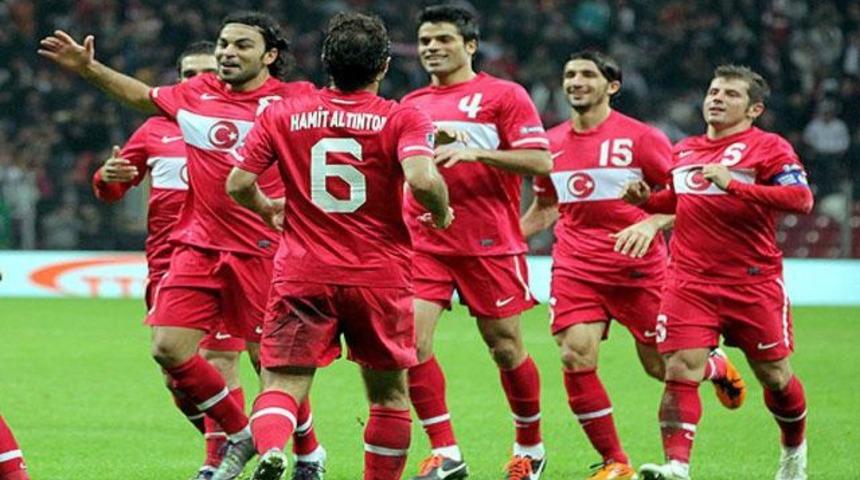 Milliler en kritik sınavda!