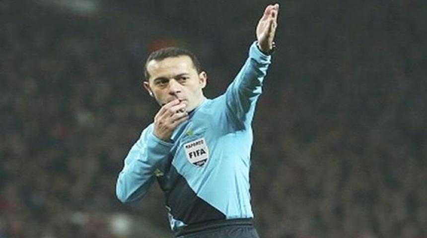 &Ccedil;akır'ın y&ouml;nettiği ma&ccedil;a ırk&ccedil;ılık damga vurdu