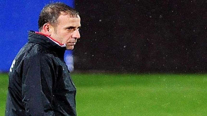 Milli Takım'da iki değişiklik!