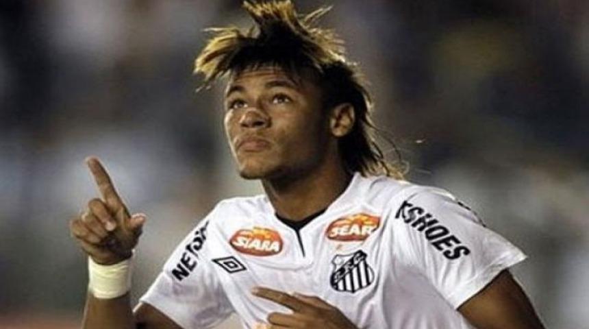 Neymar'a Premier Lig'den &ccedil;ılgın teklif..!