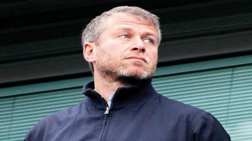 Abramoviç'in gözaltına alındığı iddia edildi