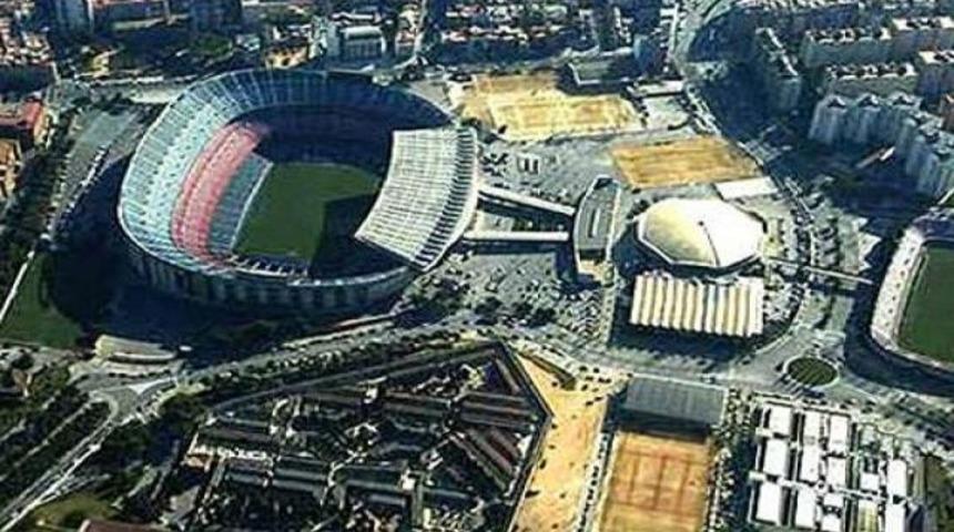 Barcelona, Galatasaray'ı örnek alacak!