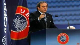 UEFA şike ve ırkçılığa el attı!