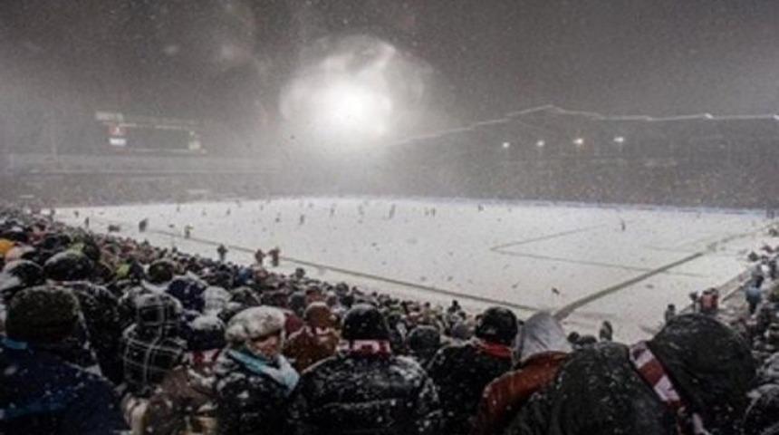 FIFA olaylı ma&ccedil; i&ccedil;in kararını a&ccedil;ıkladı!