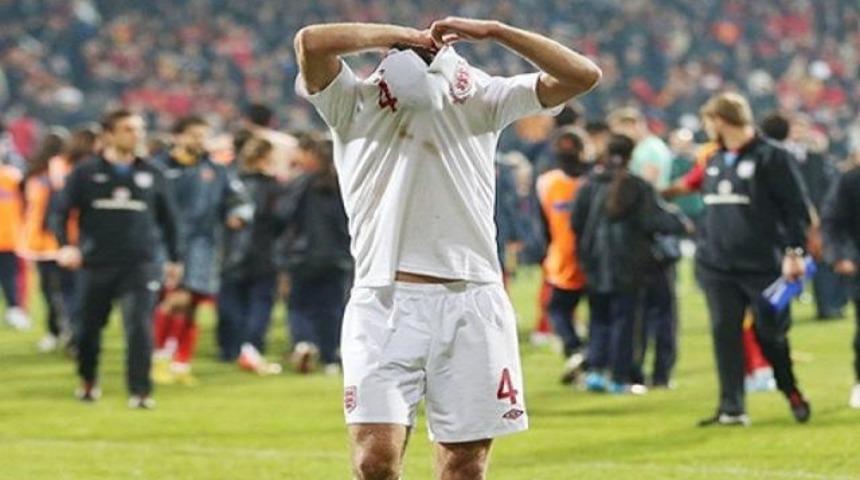 İngilizler neye uğradığını şaşırdı!