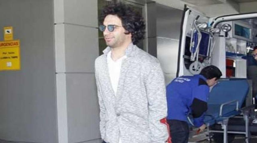 Arda Turan'da şok gelişme..!