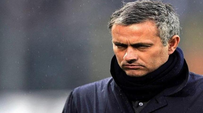 Ne Ronaldo ne Mesut işte Mourinho'nun gizli silahı!