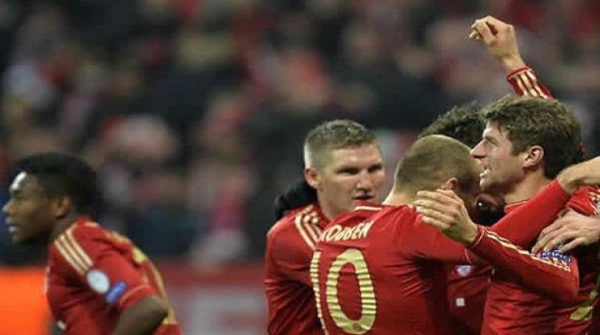 Panzer ezdi ge&ccedil;ti..!