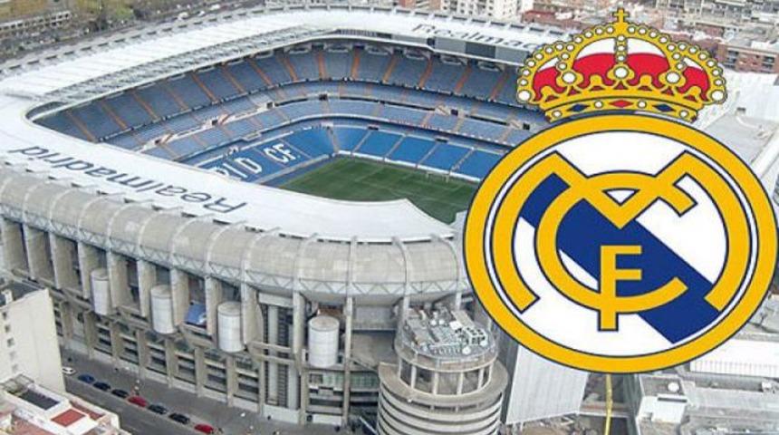 Real Madrid'e şok soruşturma!