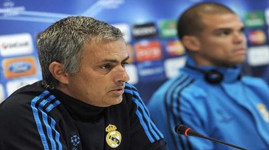Mourinho'ya karşı olanlar normal!