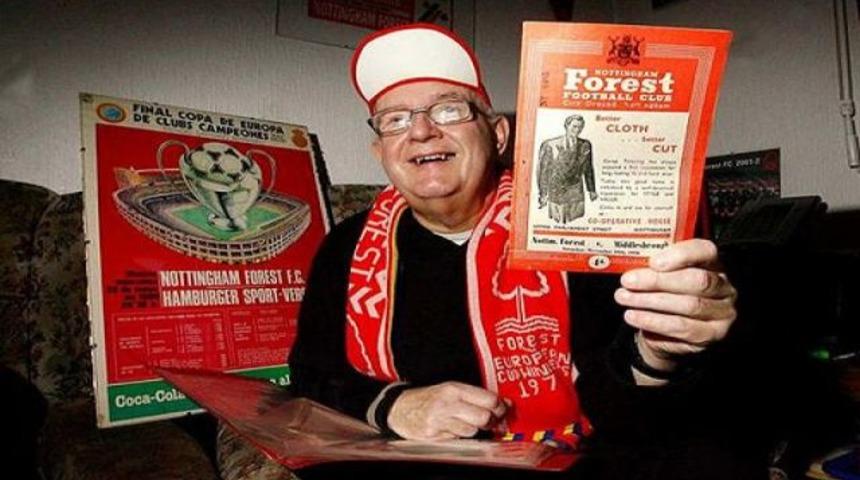 B&ouml;yle taraftar g&ouml;r&uuml;lmedi!