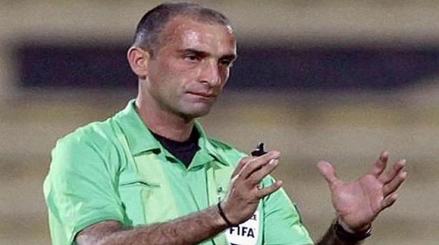 FIFA'yı sarsan şike iddiası