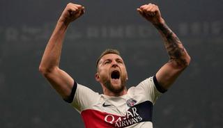 Fenerbahçe PSG ile yıldız oyuncu için anlaşmaya vardı!