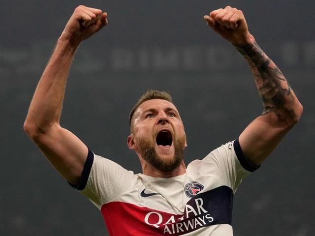 Fenerbahçe transferde bombayı patlıyor! Slovak stoper oyuncusu Milan Skriniar bonservisiyle geliyor... Son bir adım kaldı