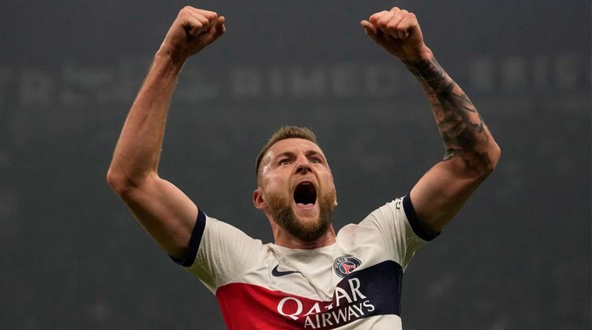 Fenerbahçe transferde bombayı patlıyor! Slovak stoper oyuncusu Milan Skriniar bonservisiyle geliyor... Son bir adım kaldı