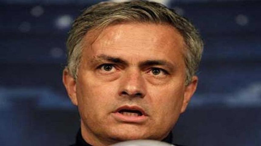 Mourinho'nun İn&ouml;n&uuml;'y&uuml; se&ccedil;mesinin &uuml;&ccedil; nedeni!