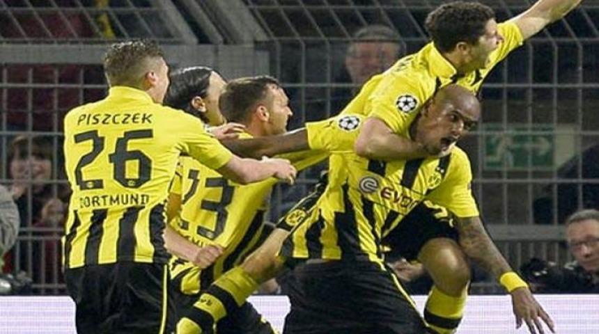 Galatasaray neden olmasın!