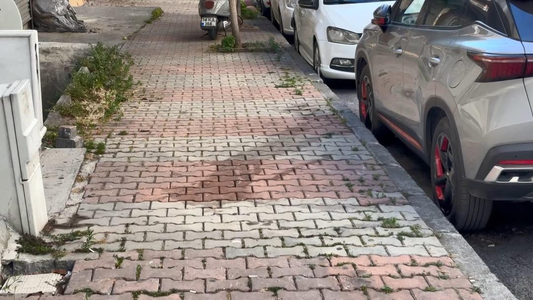 1200xauto Gaziosmanpaşa'da vahşet! Çocuğunu korumak isteyen baba canından oldu