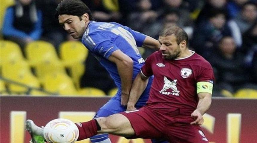 G&ouml;kdeniz yetmedi, Chelsea turladı!